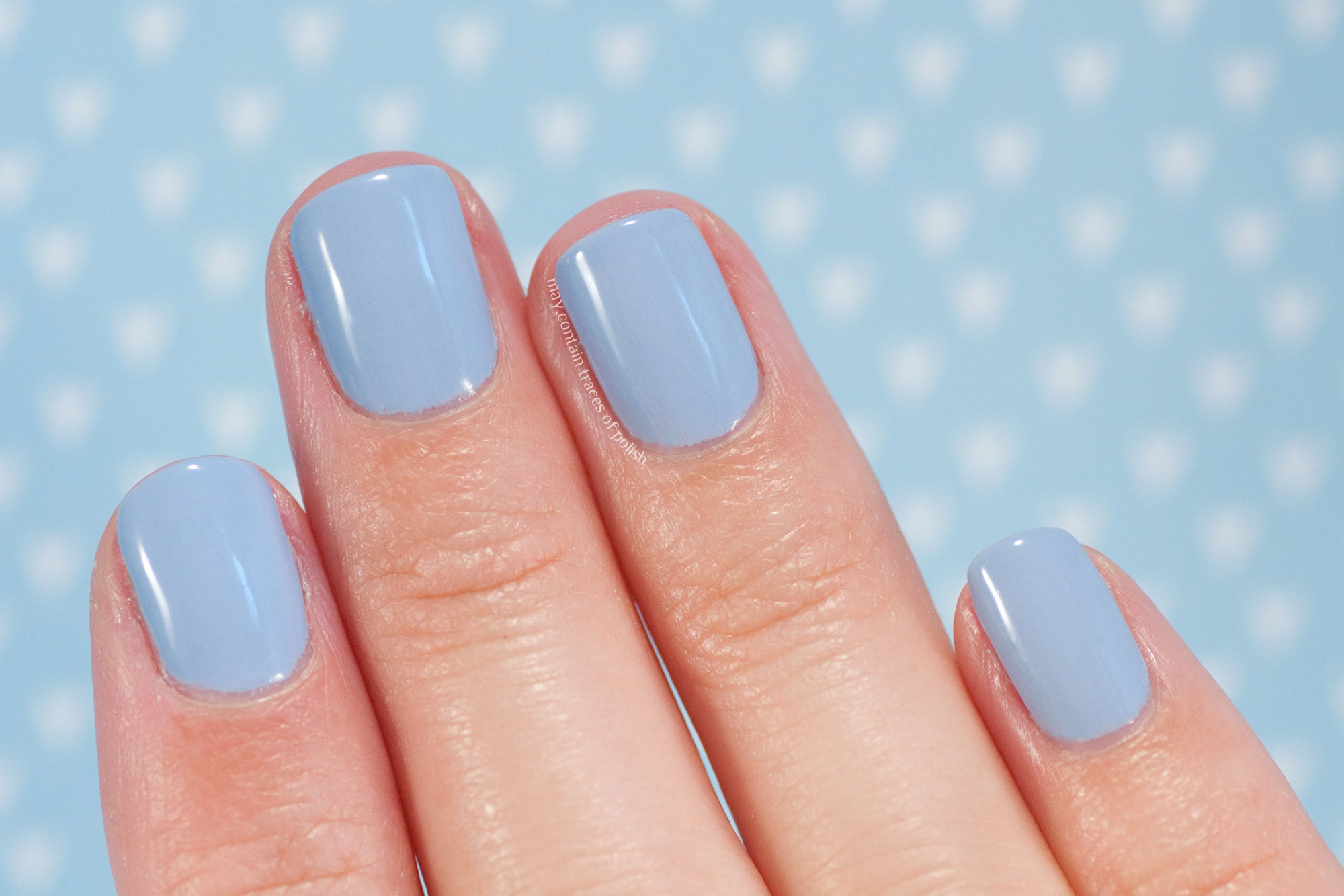 Pink Gellac 300 Light Blue - Island Wave Collection