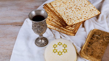 Why%2Bdo%2BJew%2BCelebrate%2BPassover Why do Jew Celebrate Passover?