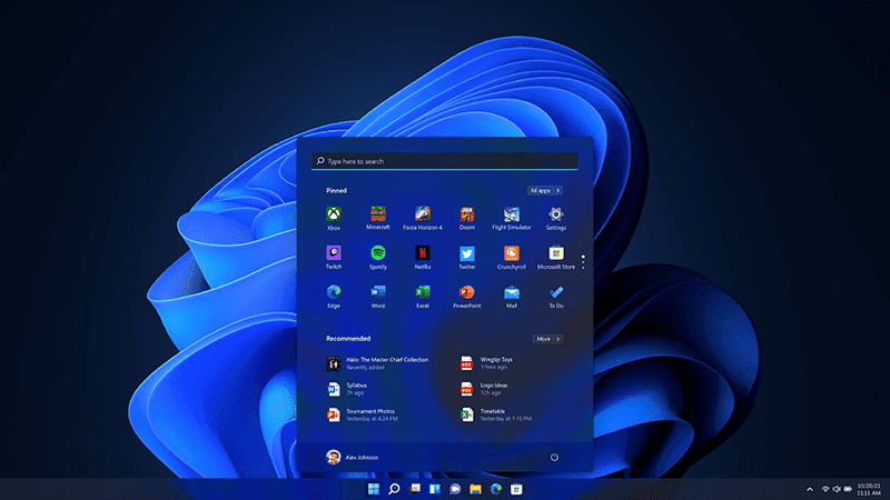 Dark mode Dark mode