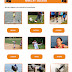 Vocabulario: Verbos sobre deportes (Nivel A1)