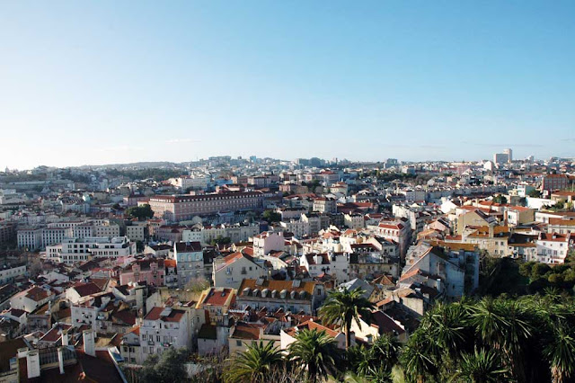 Lisboa – Portugal