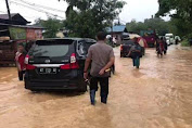 Calon Ibu Kota Baru Banjir, HNW: Maukah Investor Tetap Investasi?