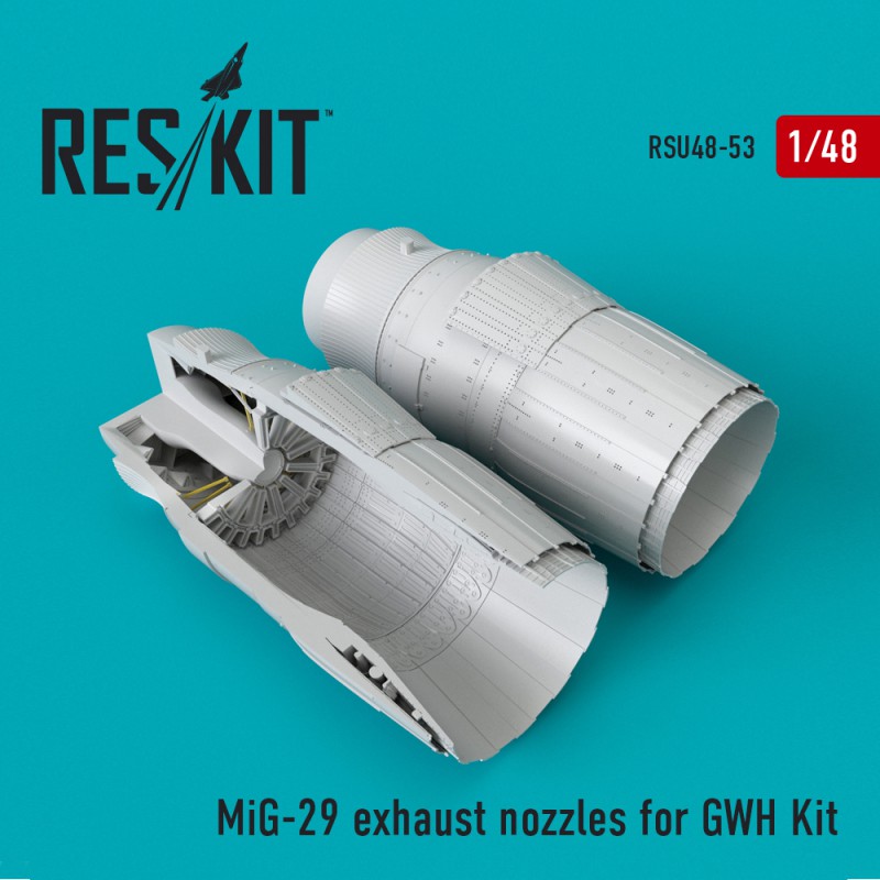 Novedades de Res-Kit RSU48-0053-800x800