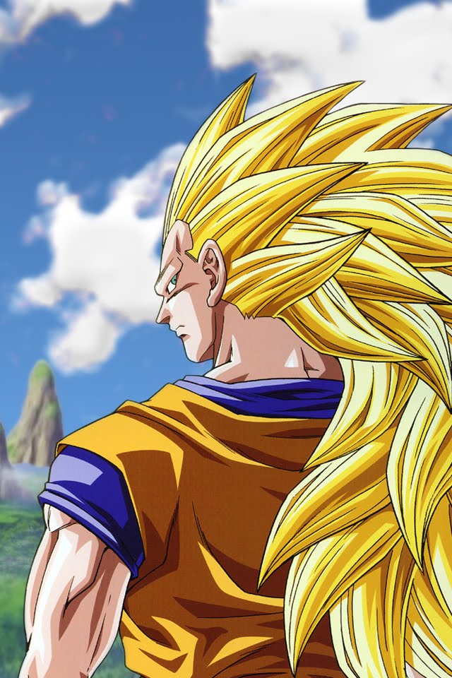 Goku conhece o 2º irmão de Vegeta (O FILME) - Dragon Ball New Age 