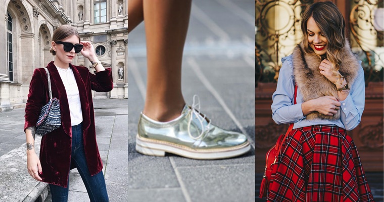 saia de ganga no inverno