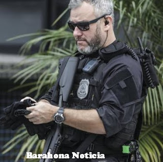 EN BRASIL, Lula no se entrega policías federales aun esperan apresarlo