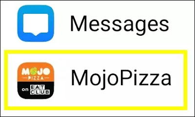 Fix MojoPizza All Problem Solve || And All Permission Allow