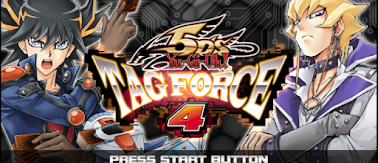 Yu-Gi-Oh! 5D's Tag Force 6 (PSP) (gamerip) (2011) MP3 - Download