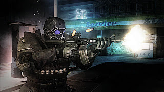 Free Download Full Version Resident Evil Operation Raccoon City