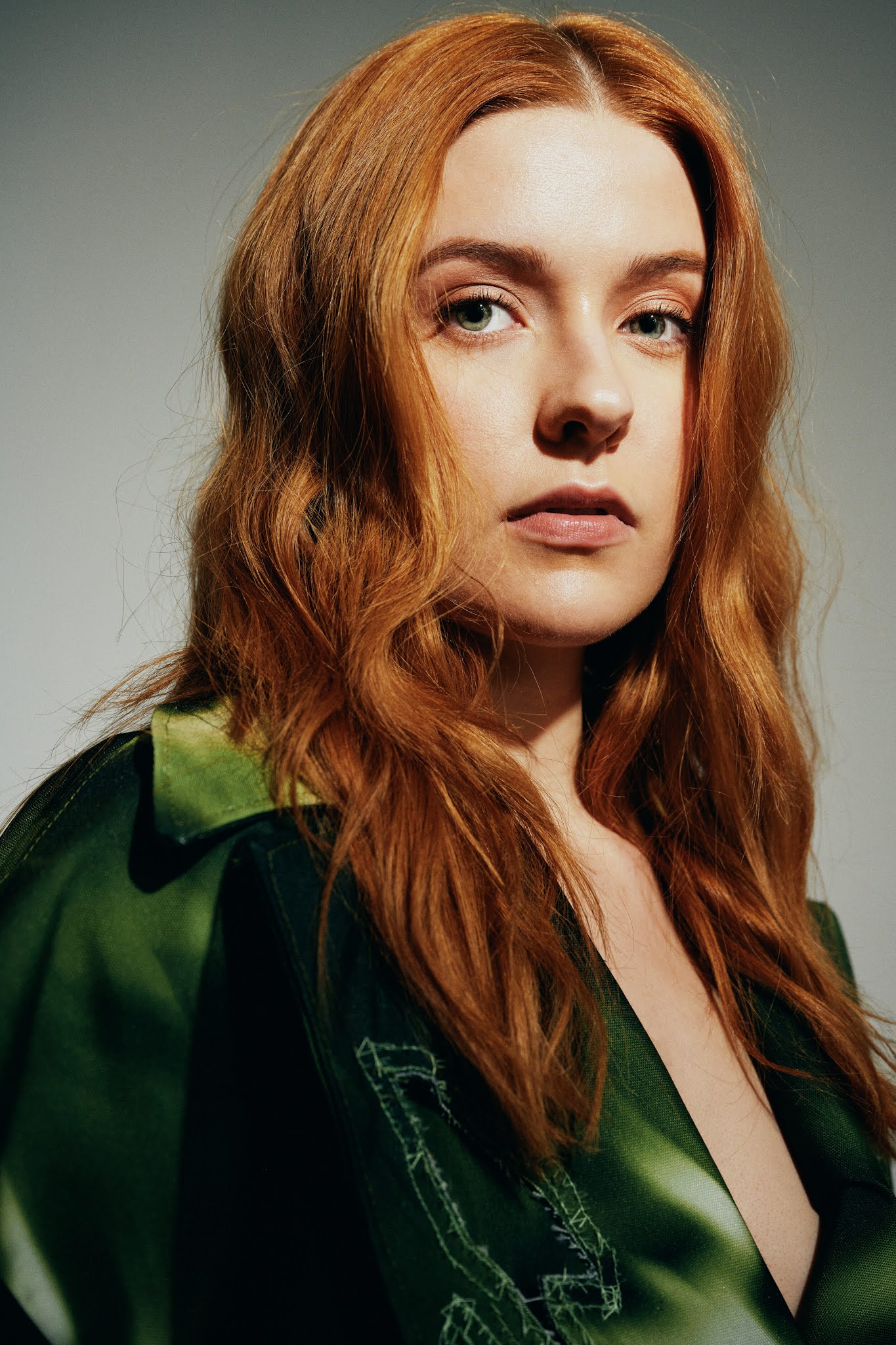 HOT CELEB PIX Kennedy McMann