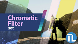 filmora filter wondershare effect pack chromatic getintopc filmora9 packs