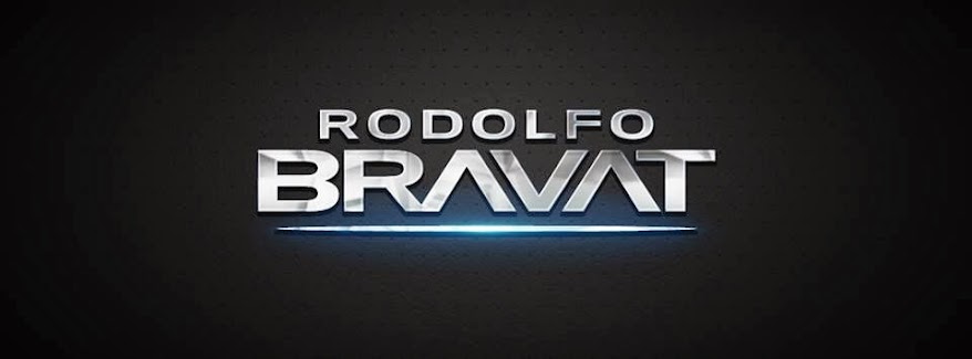 DJ RODOLFO BRAVAT