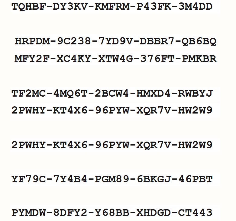 microsoft office 2013 product key crack serial number