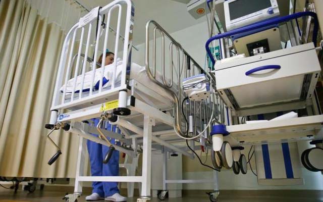 Brasil desativou 16 mil leitos pediátricos desde 2010