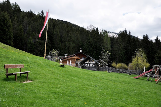 ristoranti tipici val di fiemme