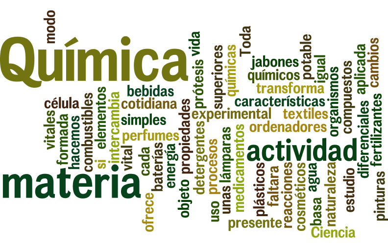 QUÍMICA Área Salud COLEGIO CULTURAL SANTIAGO Primer Parcial QAS QUÍMICA Área Salud COLEGIO CULTURAL SANTIAGO Primer Parcial QAS