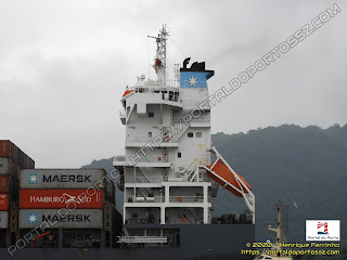 Maersk Bermuda