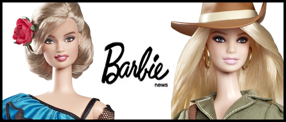 Barbie News