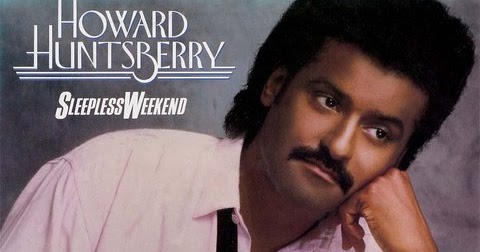 The Soul Vendor Howard Huntsberry Sleepless Weekend 1988 Другие тексты песен howard huntsberry. howard huntsberry sleepless weekend 1988