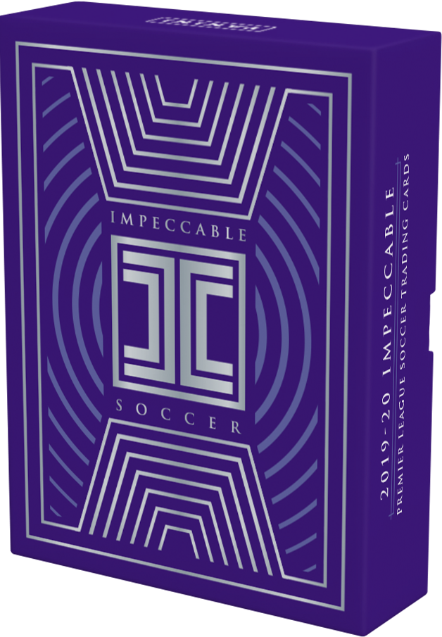 Football Cartophilic Info Exchange Panini 201920 Impeccable Premier