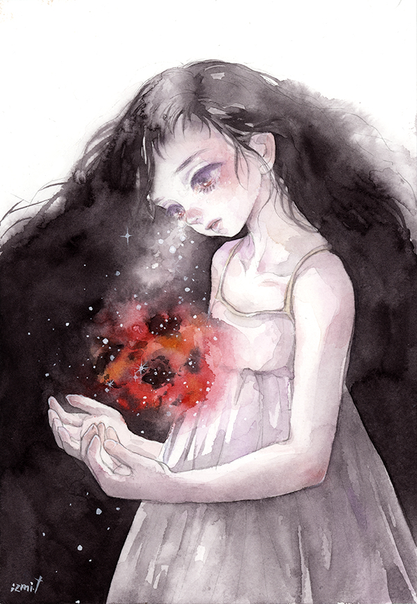 Девушка из субстанции. Девушка из субстанции. Символ энергии ци. Девушка из субстанции. Девушка пьет воду.