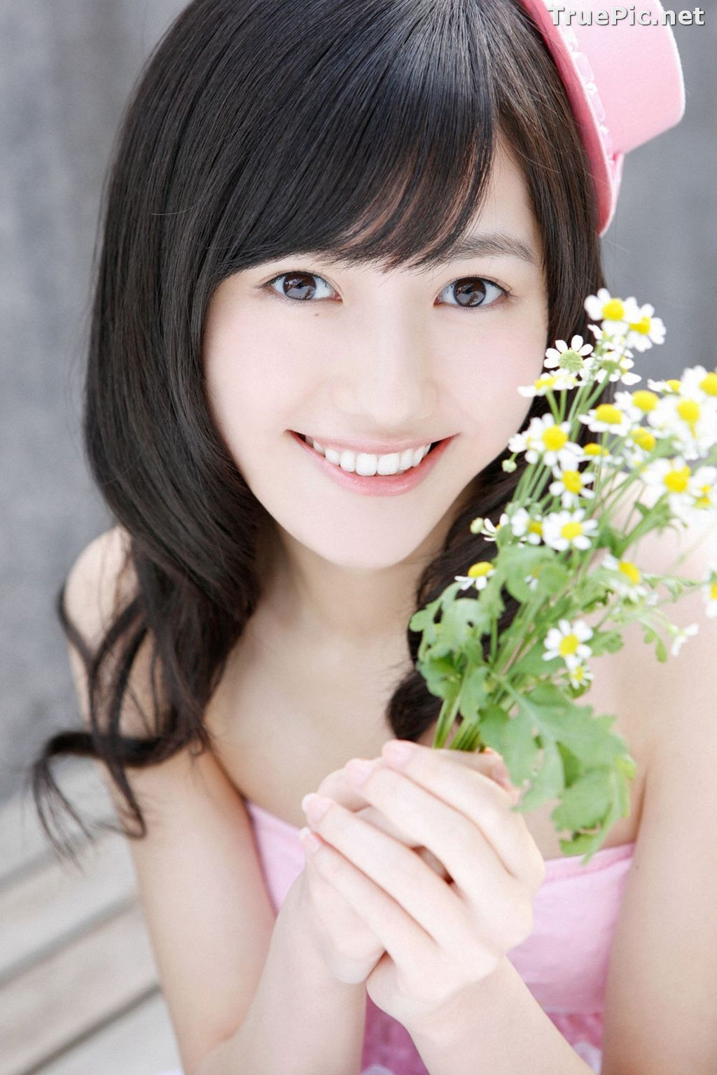 Image [YS Web] Vol.531 - Japanese Idol Girl Group (AKB48) - Mayu Watanabe - TruePic.net - Picture-44