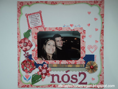 scrapbook nos 2