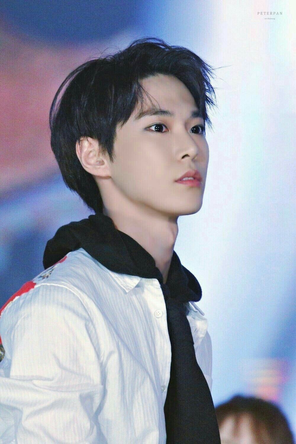 Doyoung (NCT) - Profil Biodata dan Fakta - Sepositif Kpop