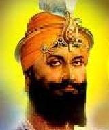 Guru nanak dev ji teachings image