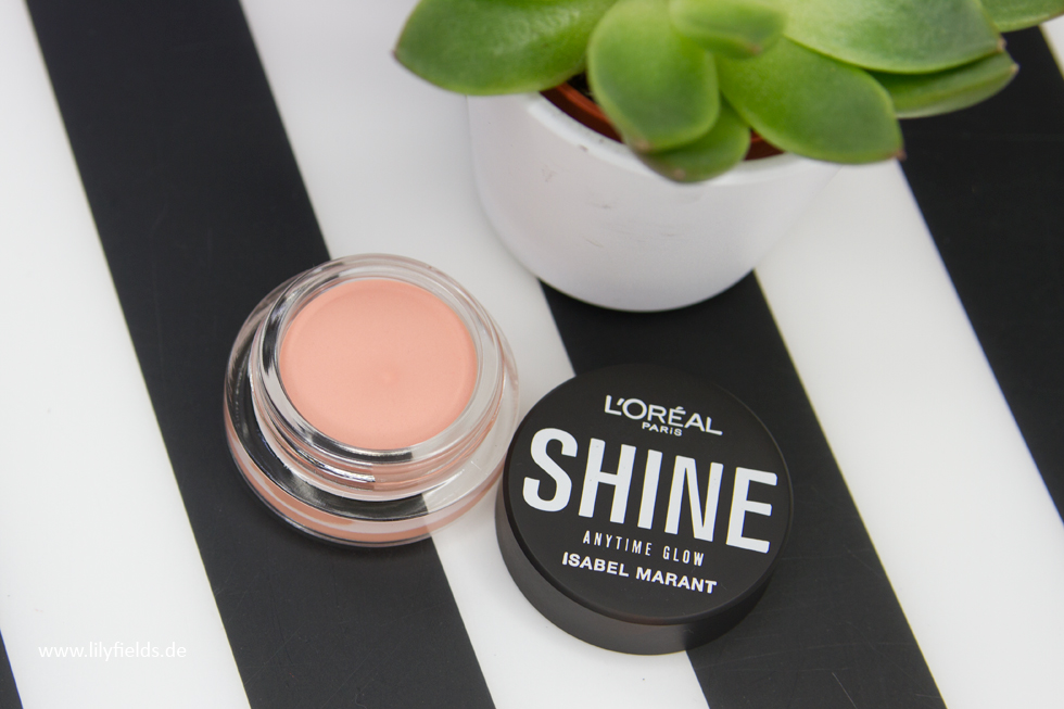 Nadel Inserent Fahrt marant shine highlighter highlighter swatch Adjektiv Herzogin