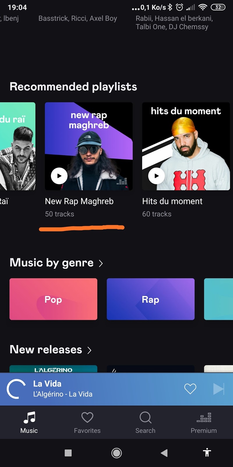 Aids Deezer Aids Deezer