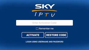 sky iptv activation codes Free Latest Updated 