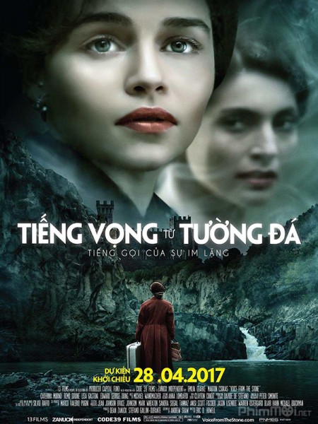 Tiếng Vọng Từ Tường Đá