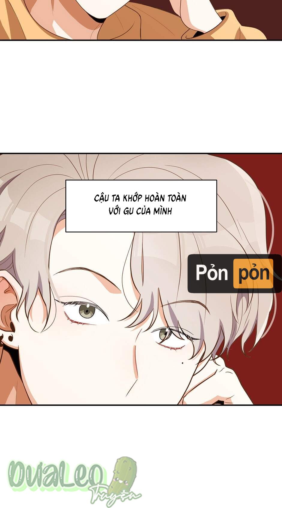 Đọc truyện Tình Yêu Thuần Khiết - Chapter 3