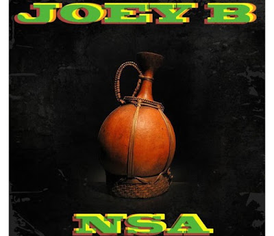 Joey B – Nsa (Prod. By Nshona Muzik)
