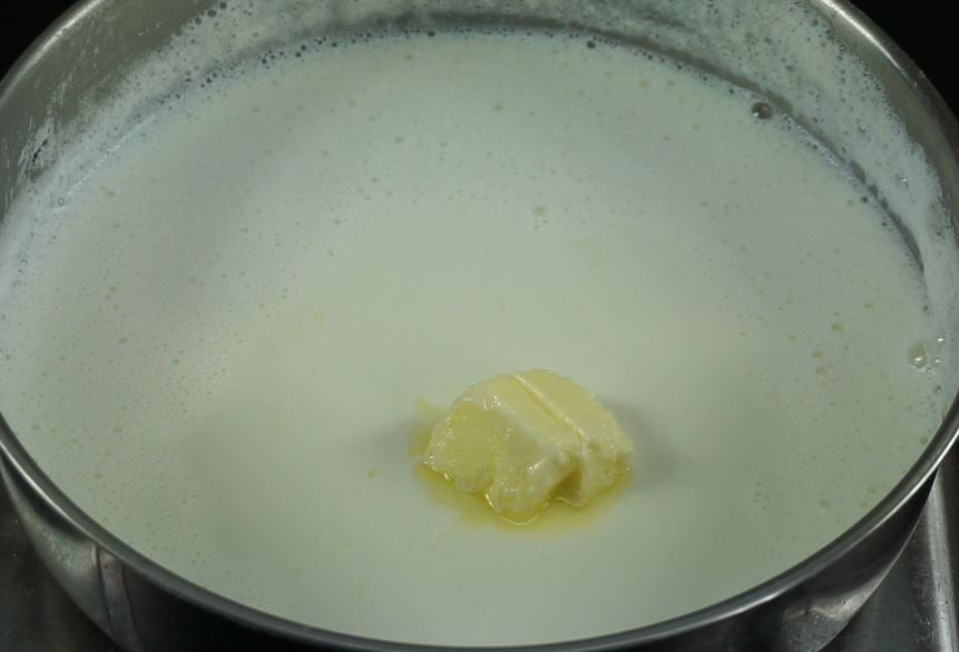 Homemade Ice Cream Recipe Steffi's Recipes