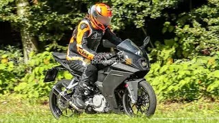 ktm new bike 2020