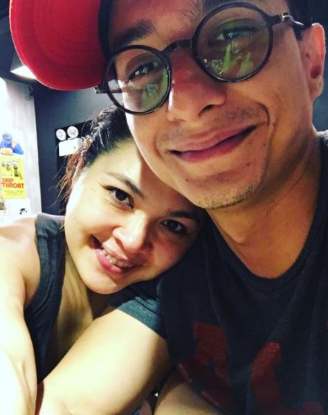"Ang pera ko, pera ko; ang pera niya, pera ko pa rin! - What Kind of Wife is Juday? "Ang pera ko, pera ko; ang pera niya, pera ko pa rin! - What Kind of Wife is Juday?