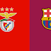 Watch Barcelona VS Benfica Matche Live