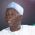 I Left Buhari Because Of Injustice, Failure he is – Buba Galadima