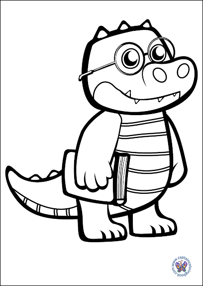 Coloring book pdf download