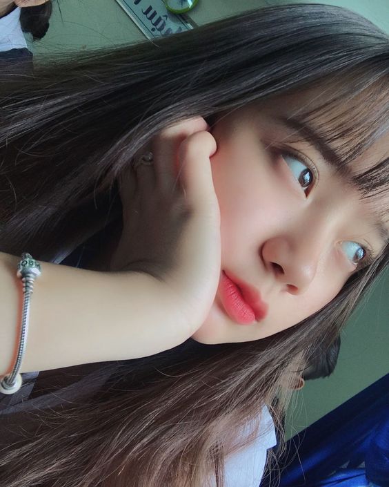 ảnh gái xinh