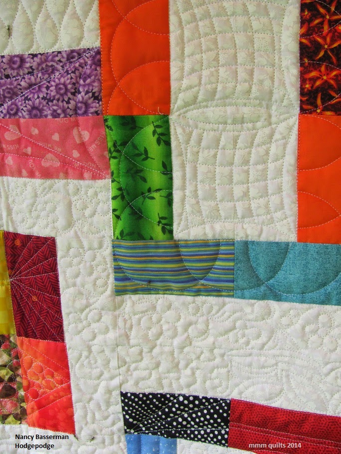 mmm quilts Heritage Park Quilt ShowCalgary Longarm Quilters