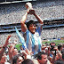  Σοκ στο παγκόσμιο ποδόσφαιρο. Ο Ντιέγκο Αρμάντο Μαραντόνα πέθανε στα 60 του χρόνια!
