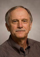 Headshot of Dr. Thomas Brothen