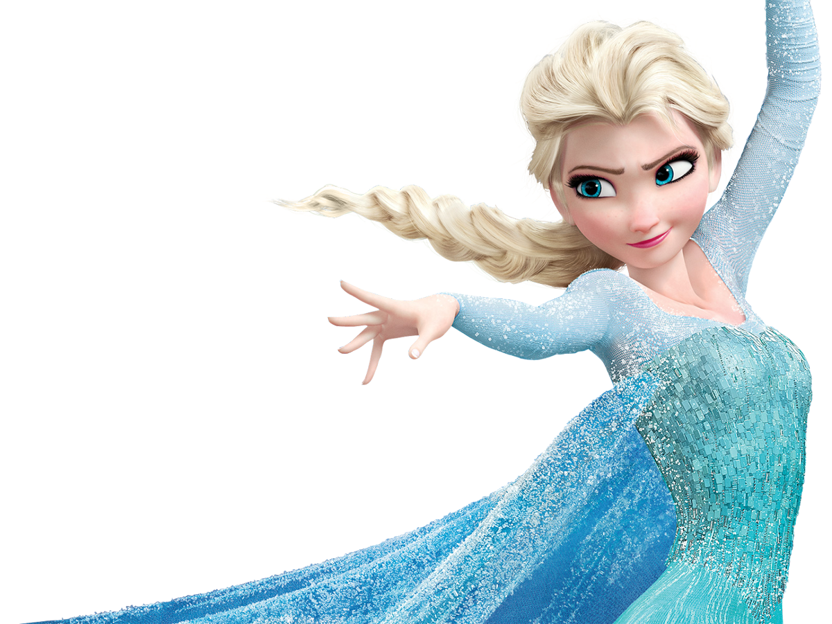 Doce Cantinho Da Rê: Princesa Elsa Png