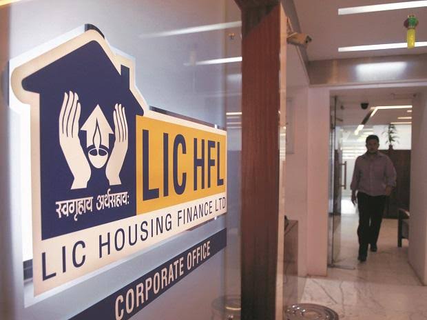 LIC Housing Finance Ltd Corporate Office