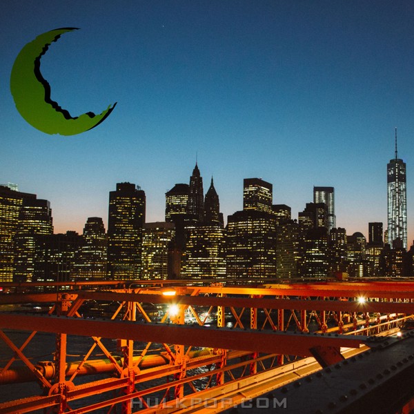 Dark Moon – First Moon – EP