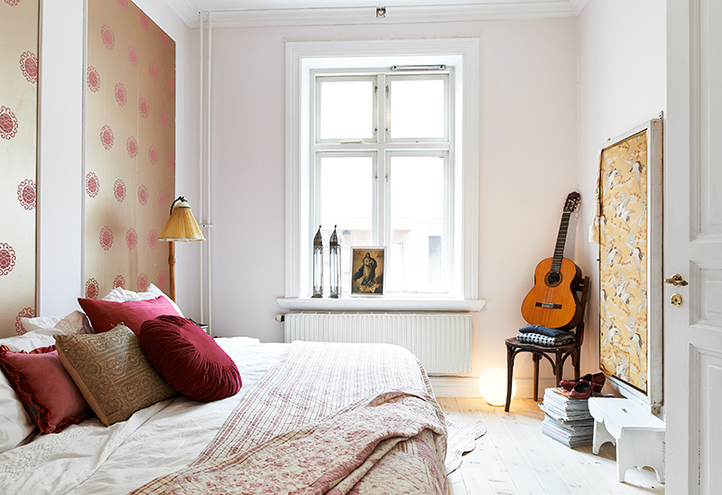 El color... funciona | Decoración