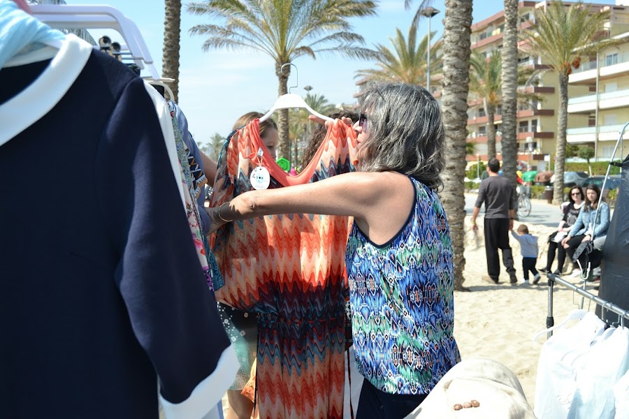 "Look At Me El Vendrell "